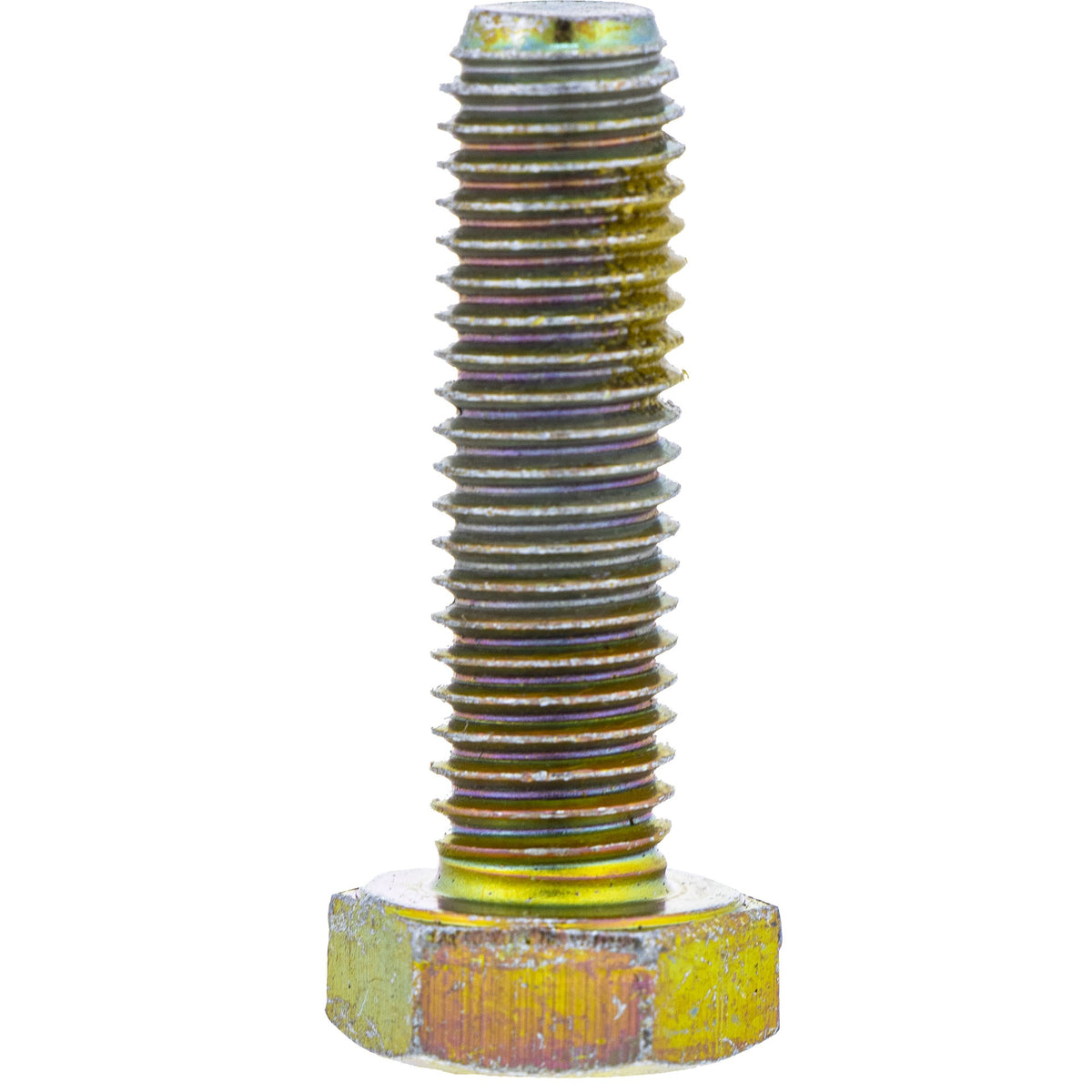 BRP Nylon Hex Screw M10 x 35 250000019 alternate view