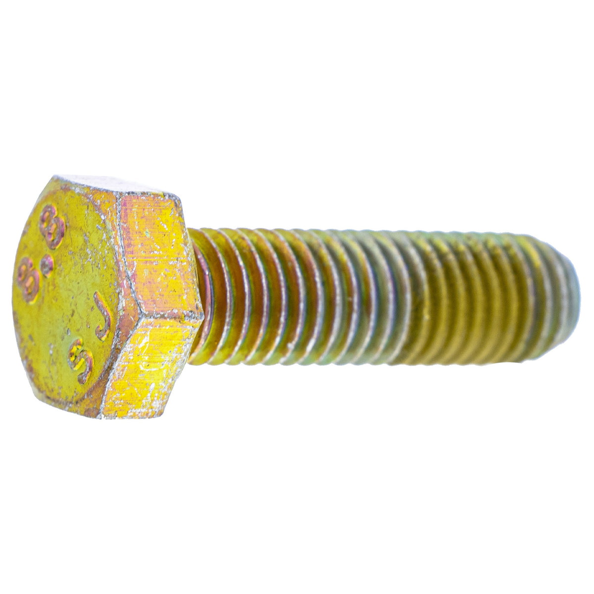 BRP Nylon Hex Screw M10 x 35 250000019 additional view