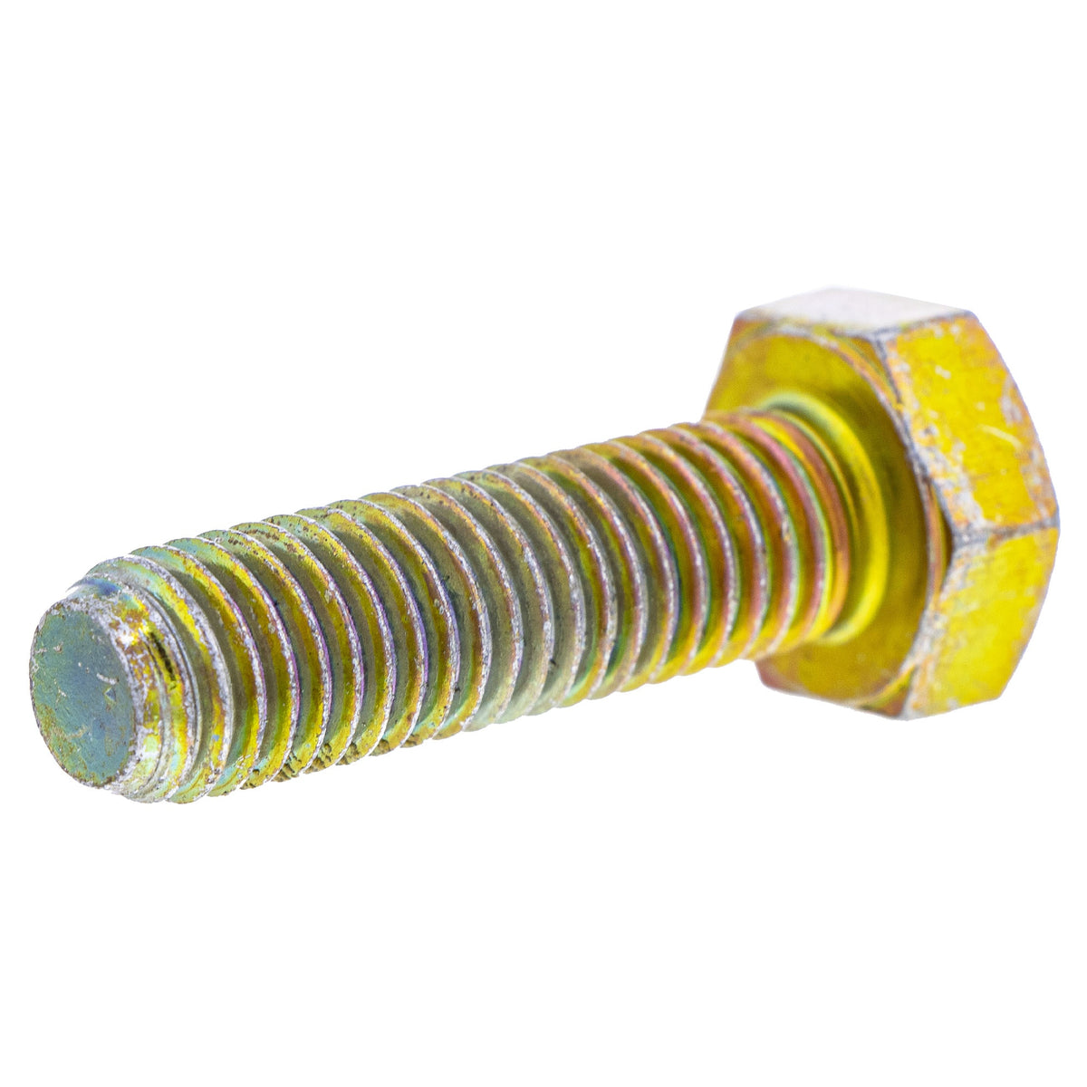 BRP Nylon Hex Screw M10 x 35 250000019 Commander 800R Commander 1000
