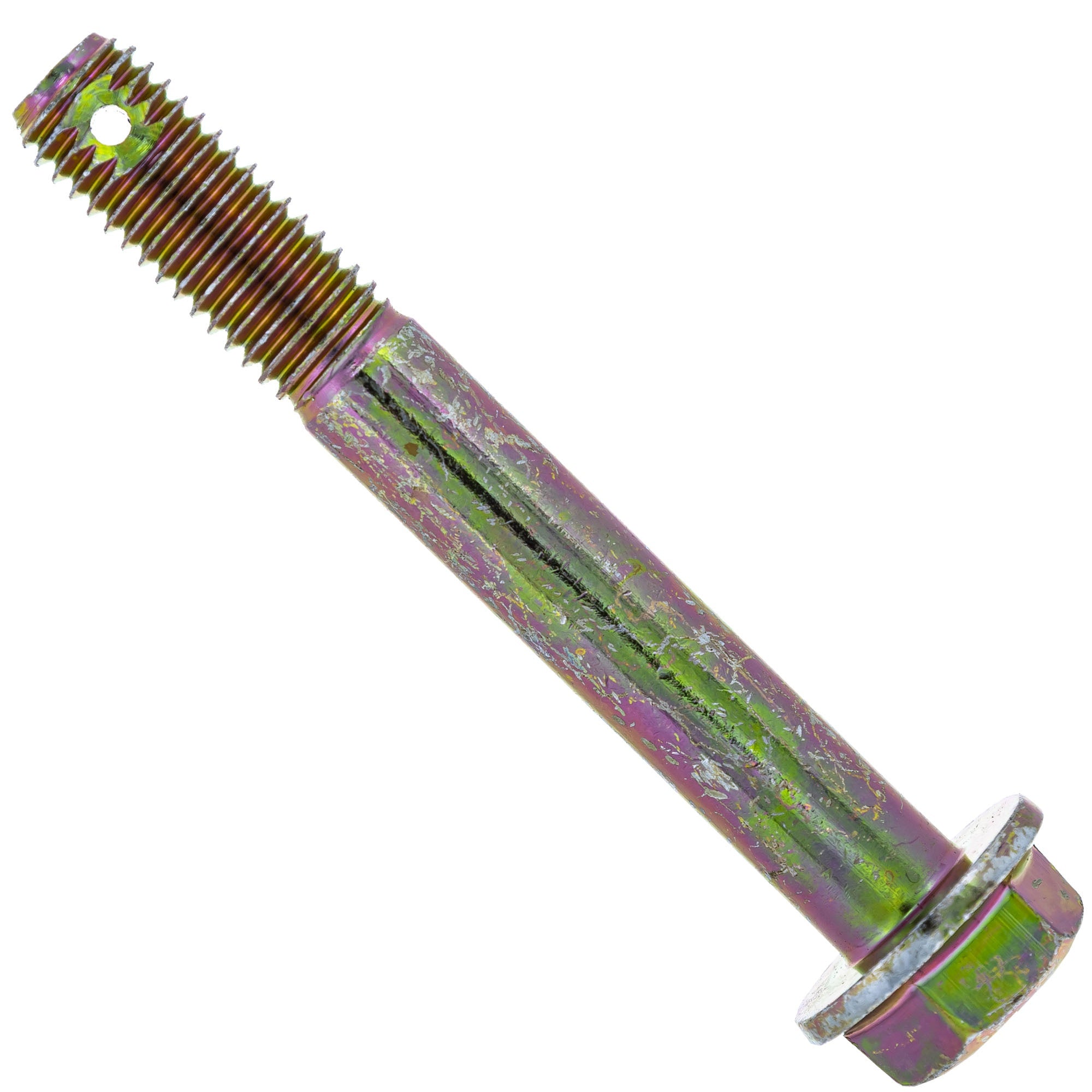 Genuine OEM BRP Screw Defender Commander XC Traxter 250000814