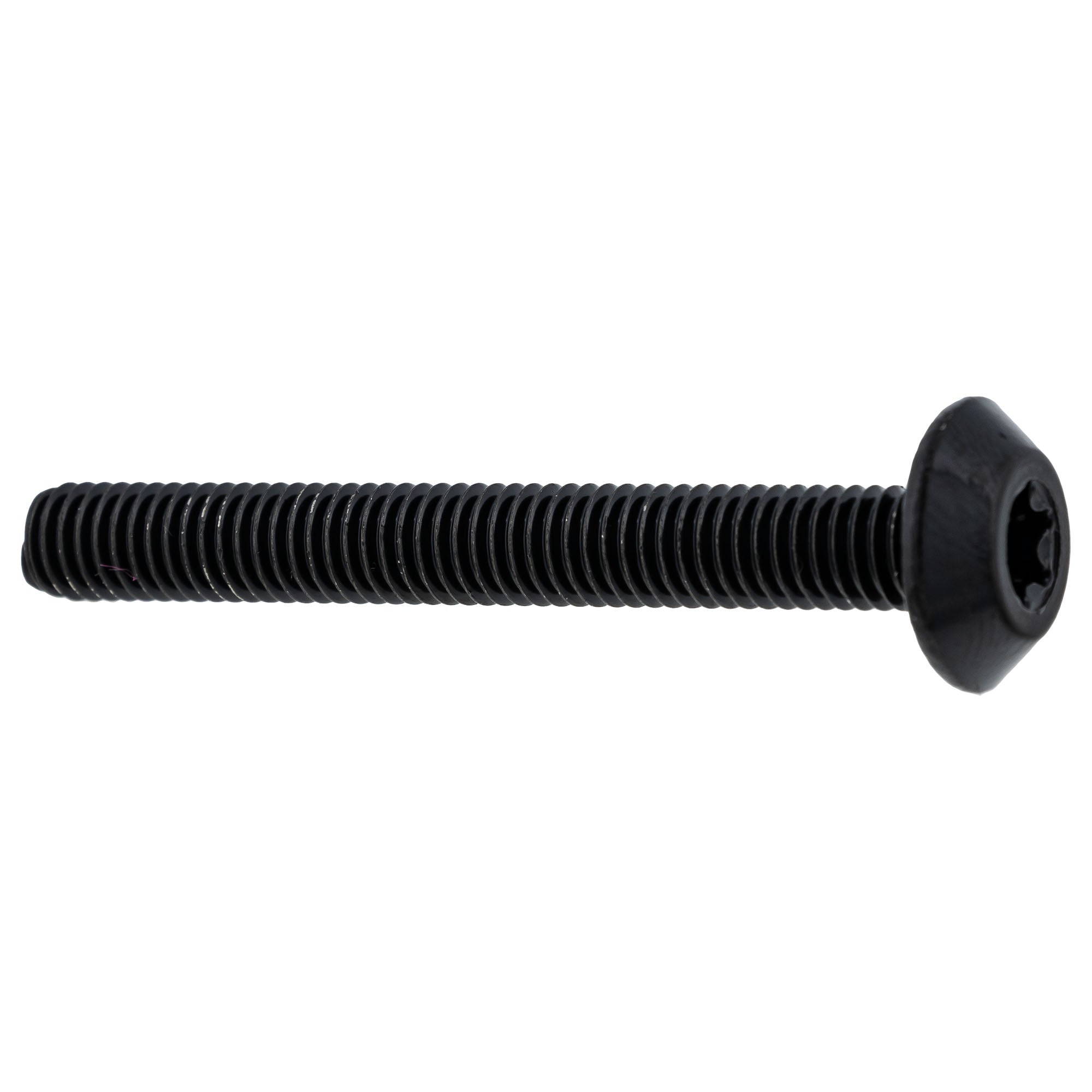 BRP 250000827 Ski-Doo Can-Am OEM Screw-Torx Truss Cone Hd.M6X50
