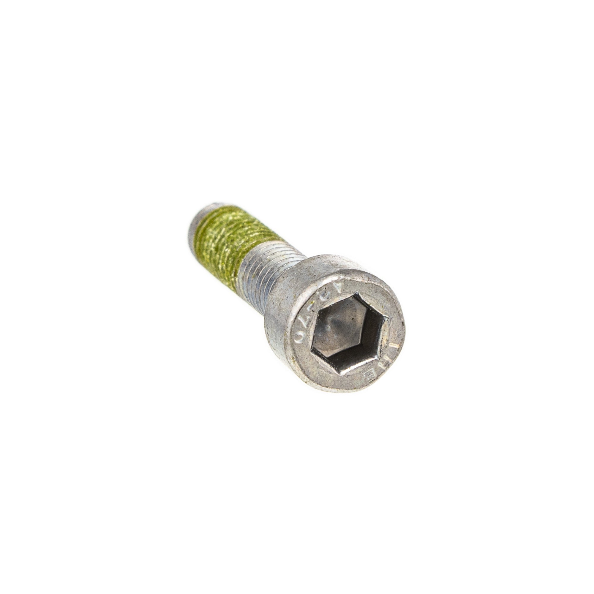 BRP Front Suspension Screw 250000925