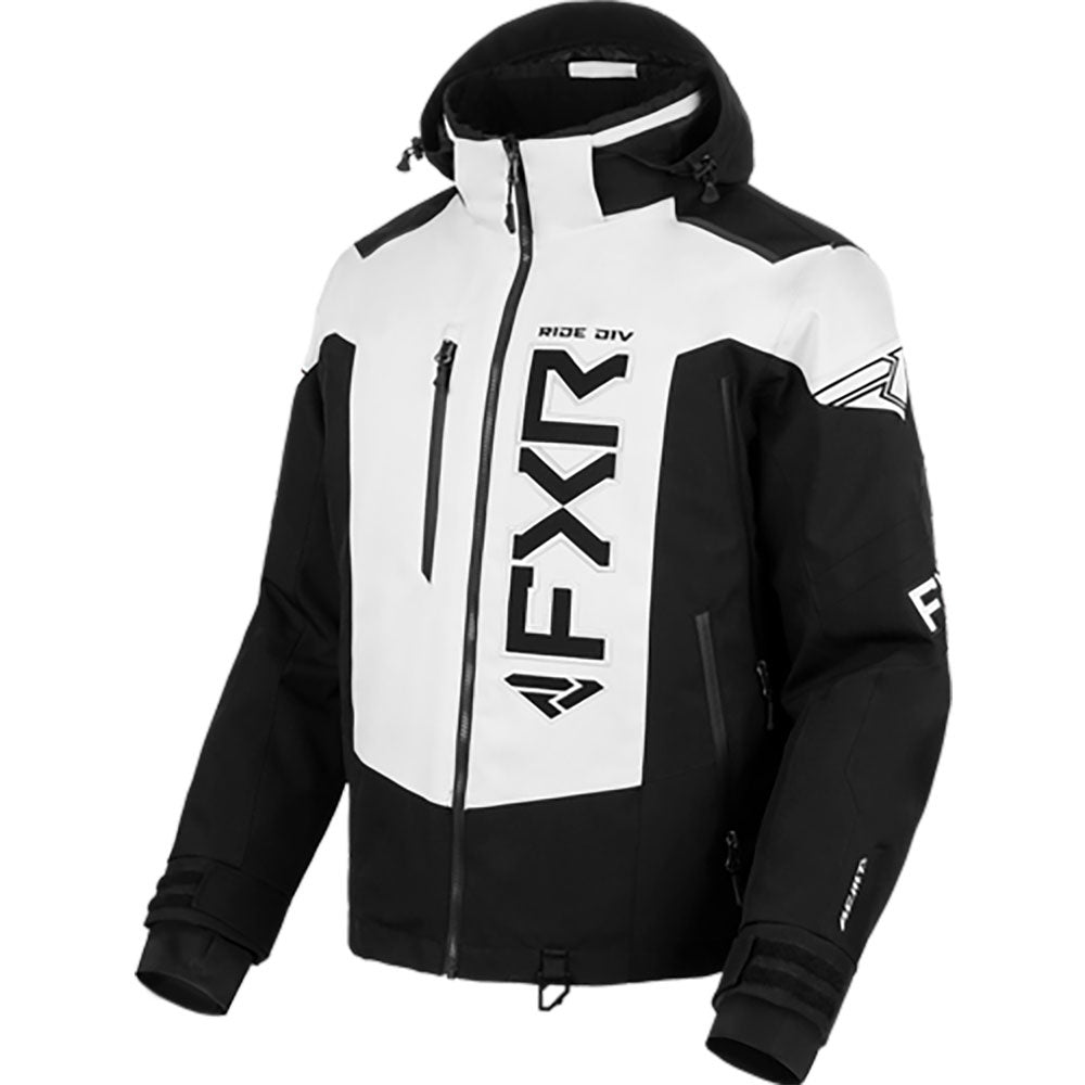 FXR Helium X 2-in-1 Jacket