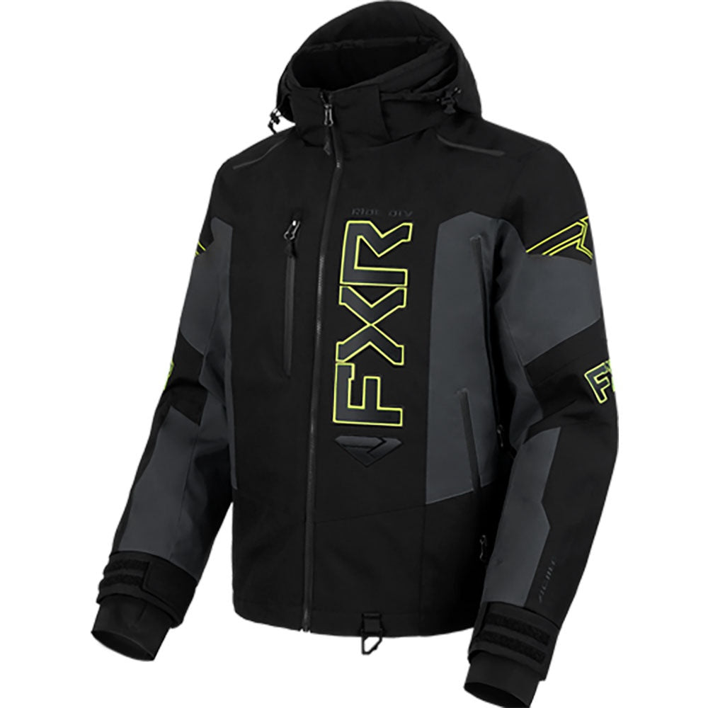 FXR Helium X 2-in-1 Jacket