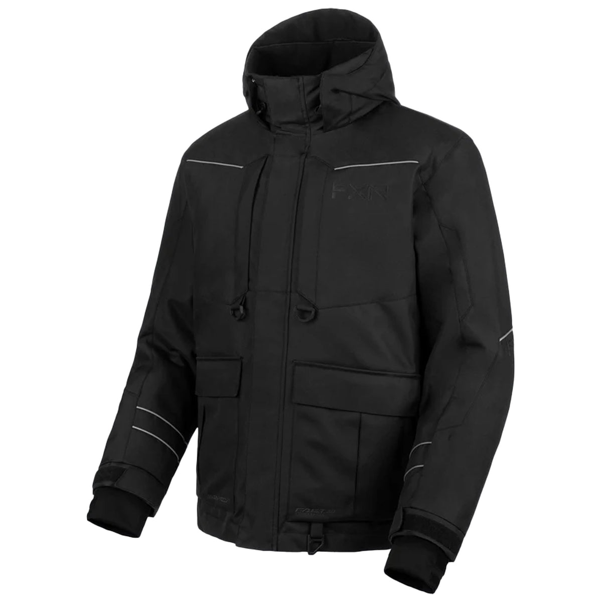 FXR Mens Excursion Jacket