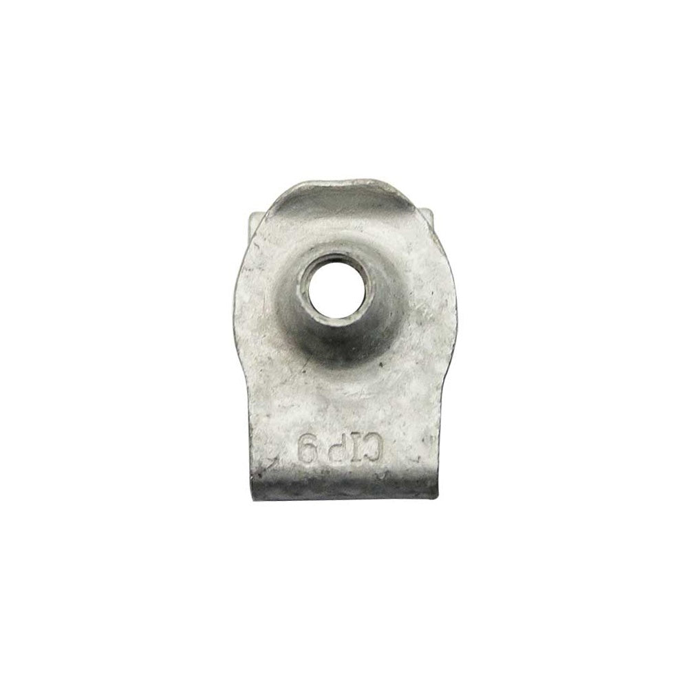 BRP Body Panel Nut M4 x 0.7 250100143