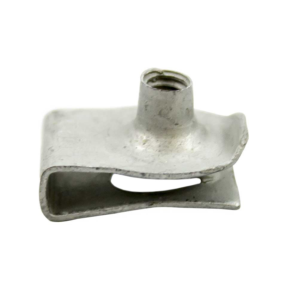 Genuine OEM BRP Nut Commander Renegade XC Spyder 250100143