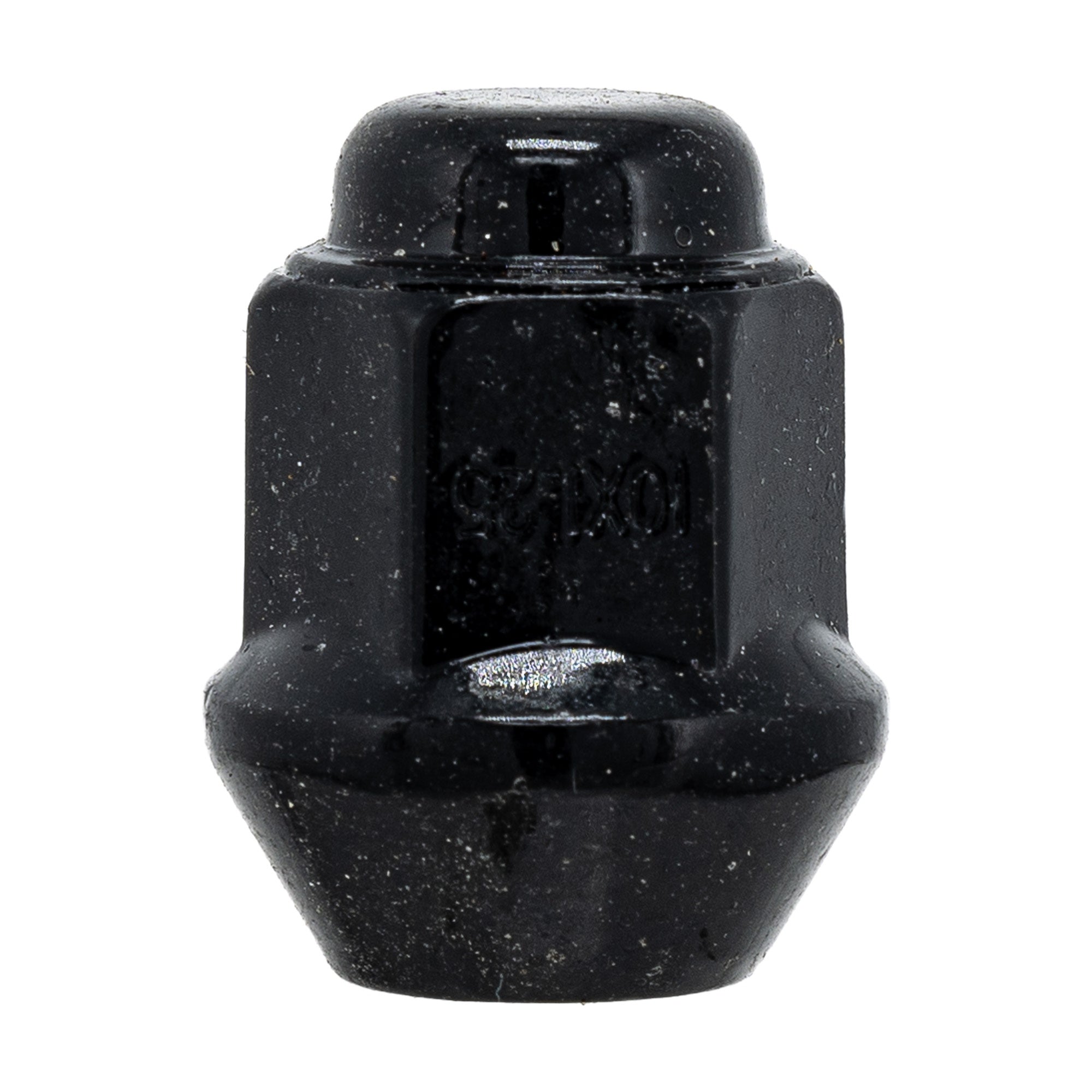 BRP 250100184 Black Wheel Nut M10 x 1.25 Defender Commander Renegade 1000 570