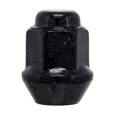 BRP Black Wheel Nut M10 x 1.25 250100184