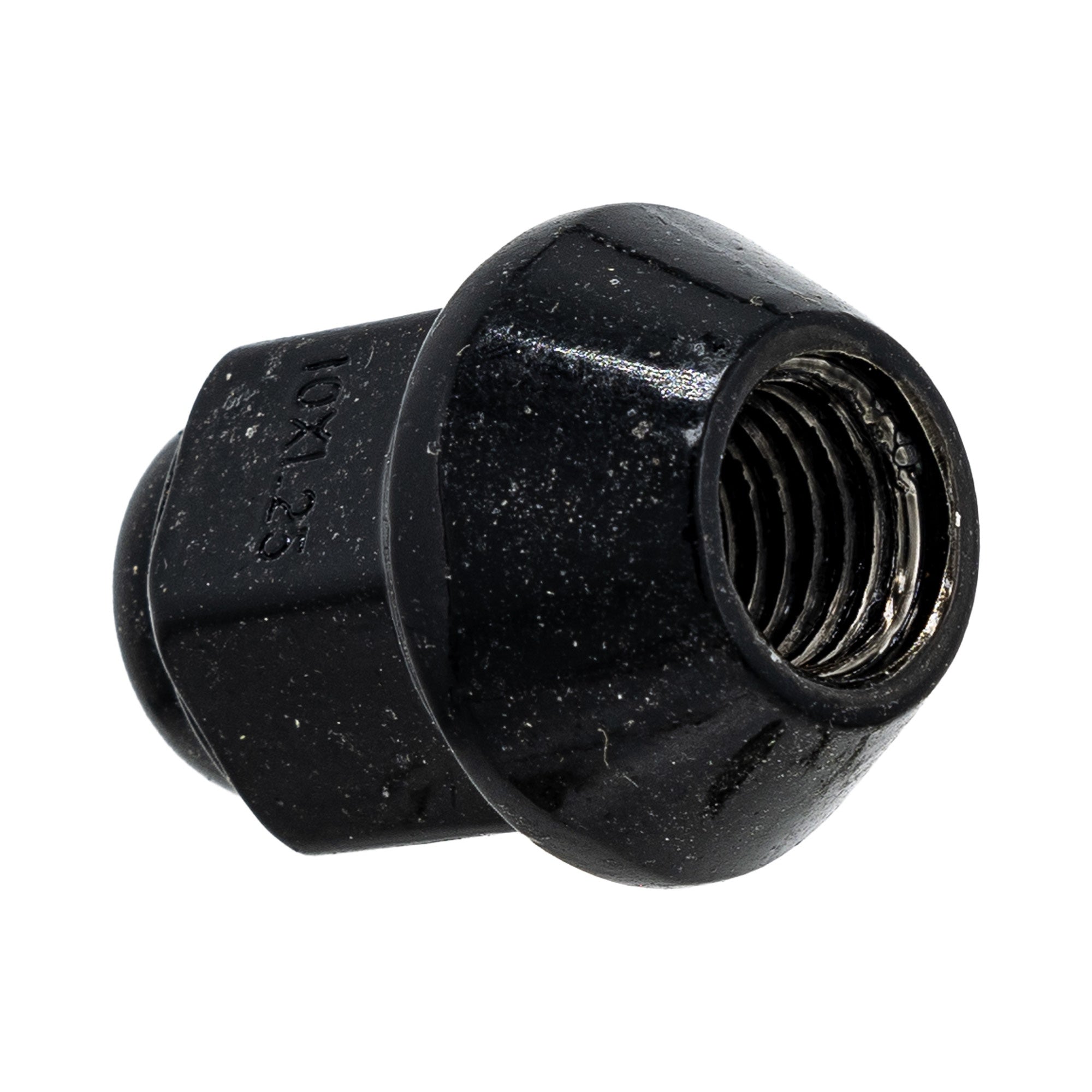 BRP Black Wheel Nut M10 x 1.25 250100184