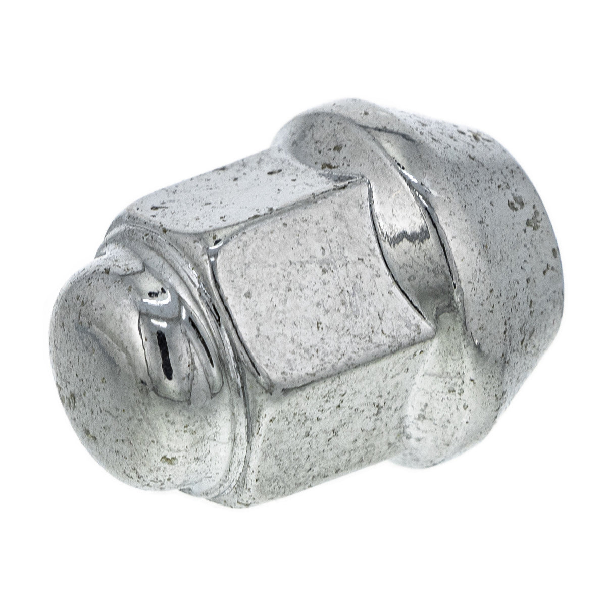 BRP 250100185 Can-Am  Chrome Wheel Nut M10 X 1.25 OEM