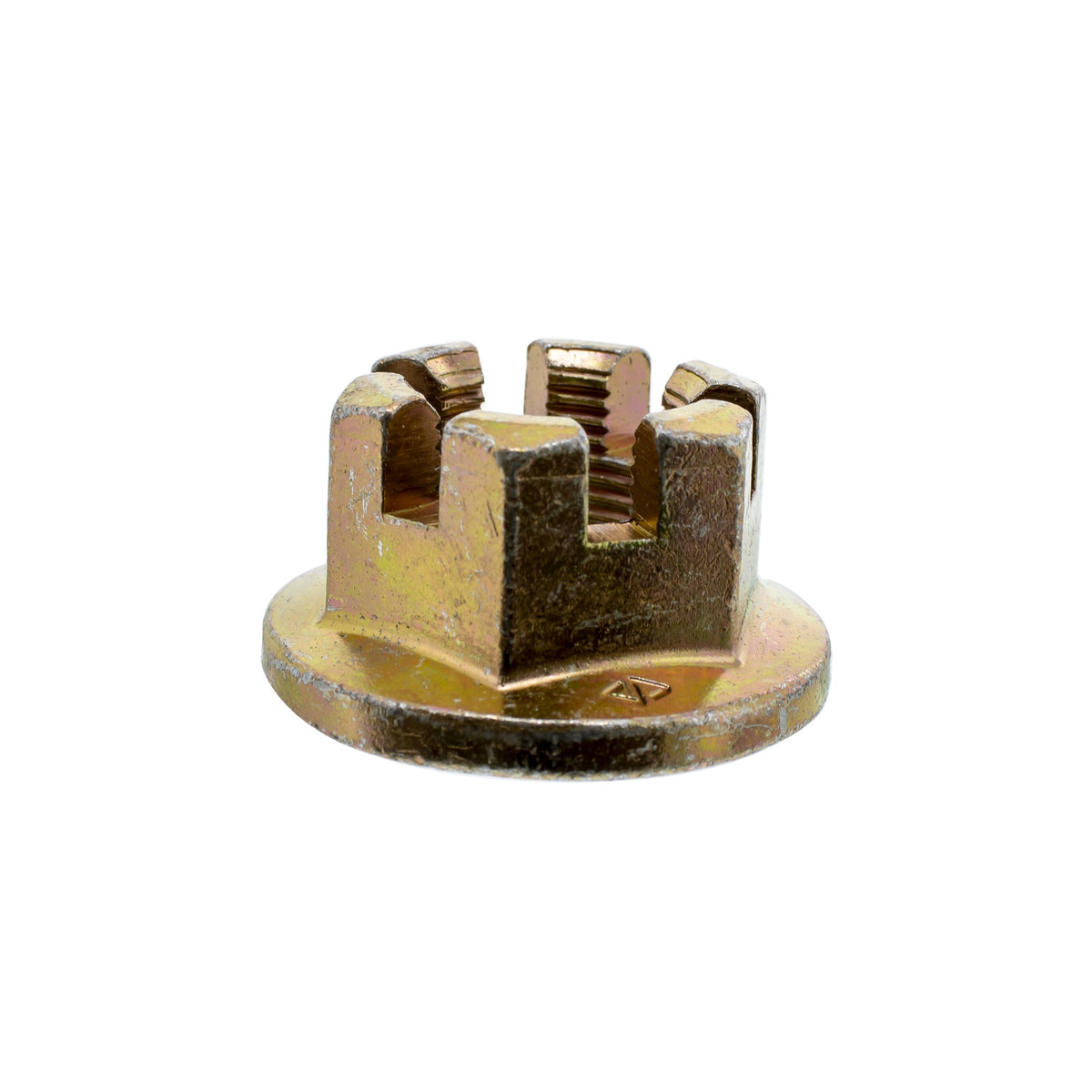 BRP 250100193 Castle Nut M20 Defender Commander XC 1000 900 800 700 XC  Turbo