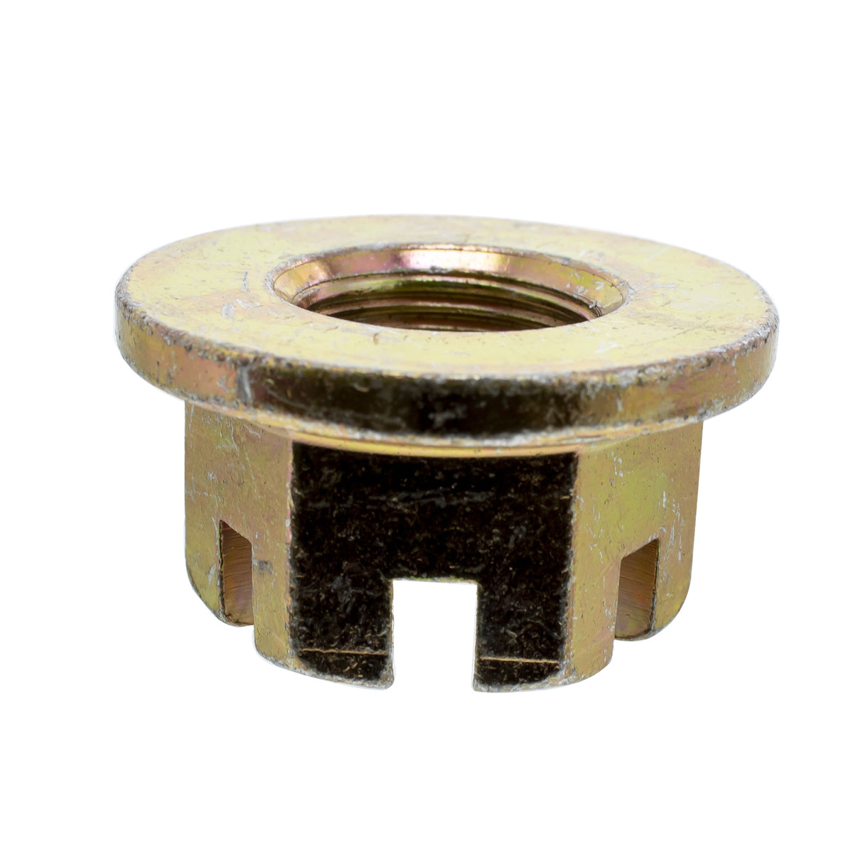 Genuine OEM BRP Nut Defender Commander XC Traxter 250100193