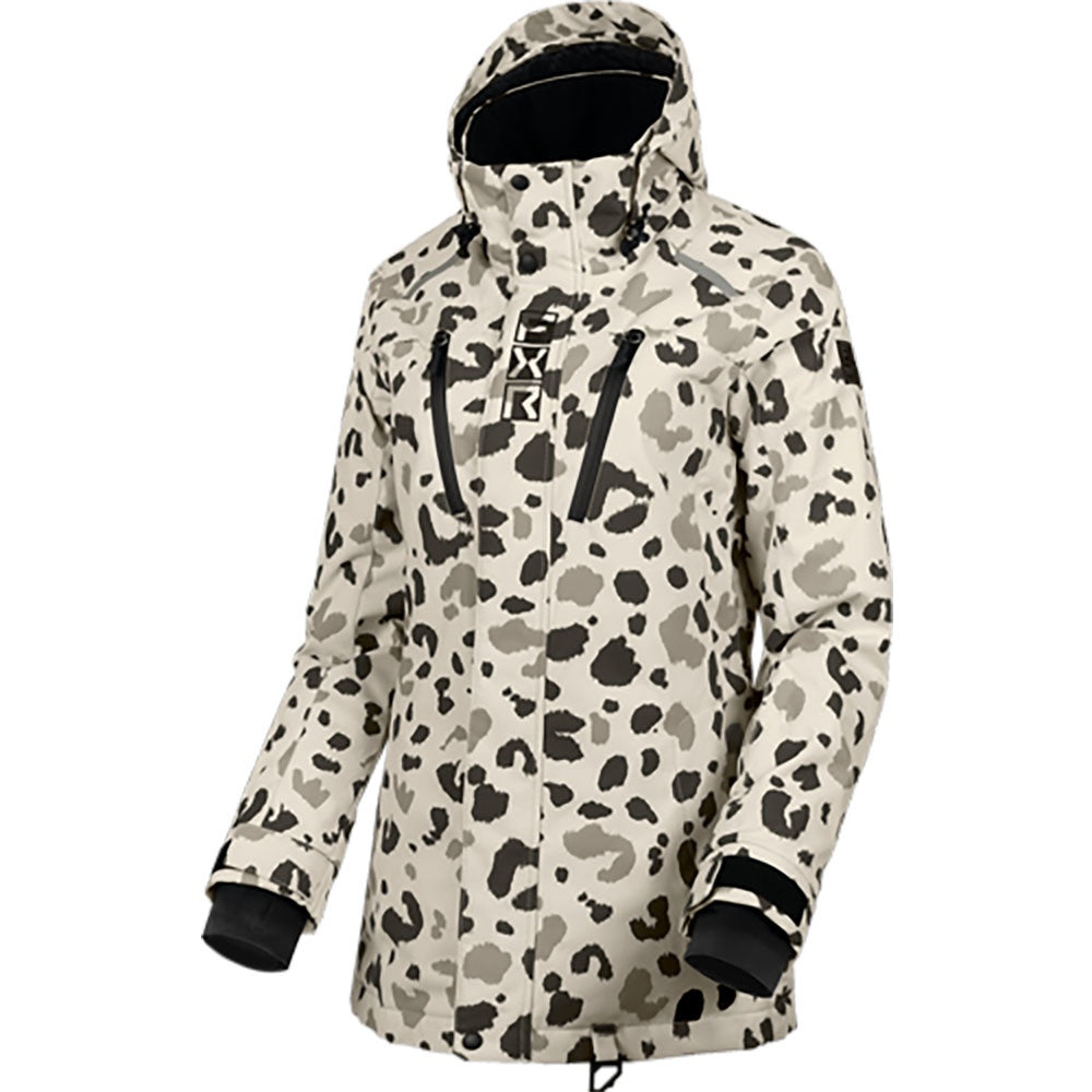 FXR Womens Aerial Jacket