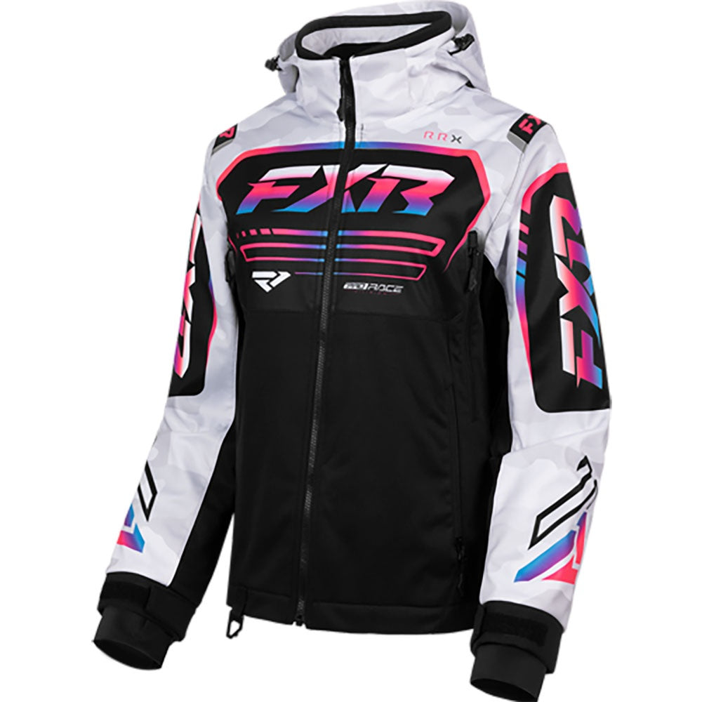 FXR Womens RRX Jacket