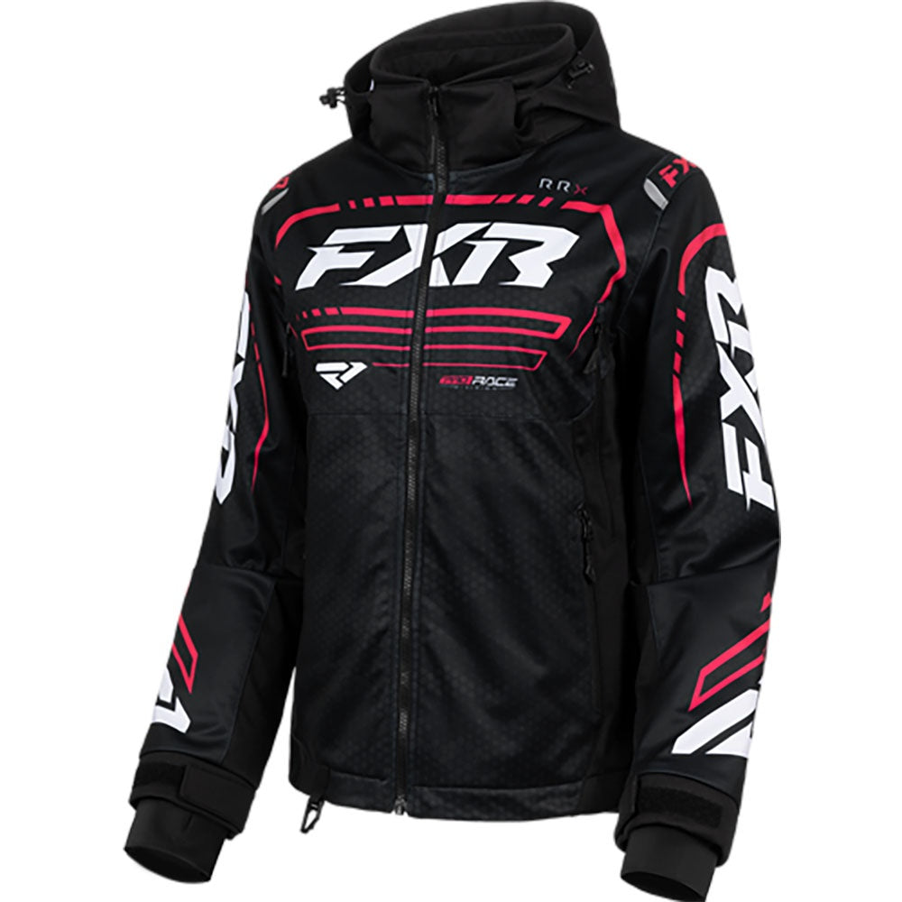 FXR Womens RRX Jacket
