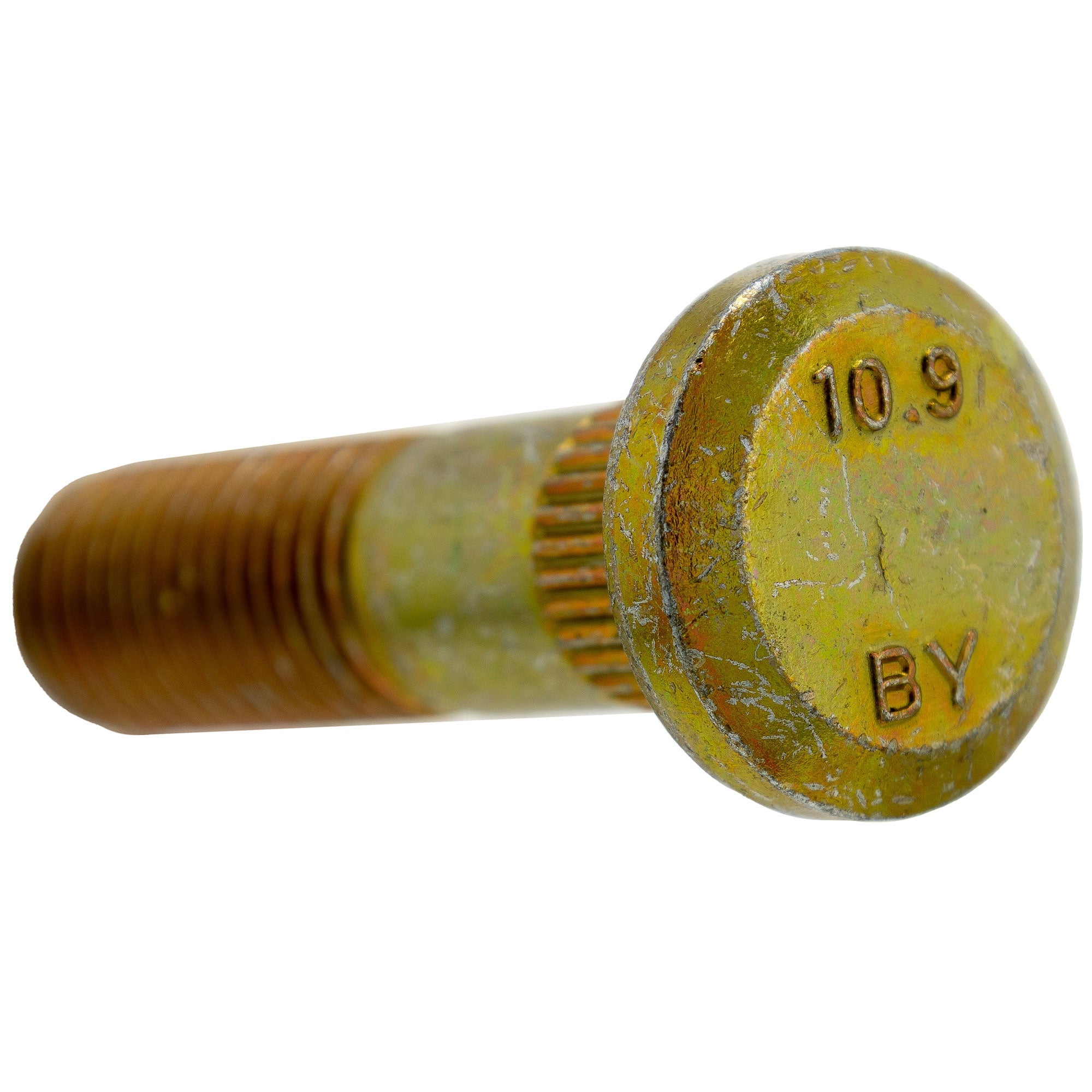 BRP 250300625 Genuine OEM M12X1.5 Wheel Stud Can-Am 2017-2024 Maverick Turbo X3 Max R STD