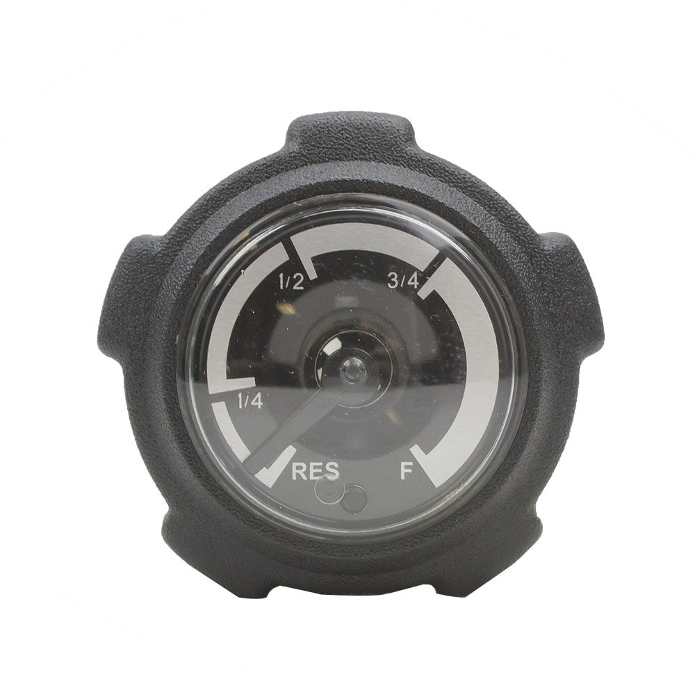 Polaris Gas cap w/ Gauge 2511246 alternate view