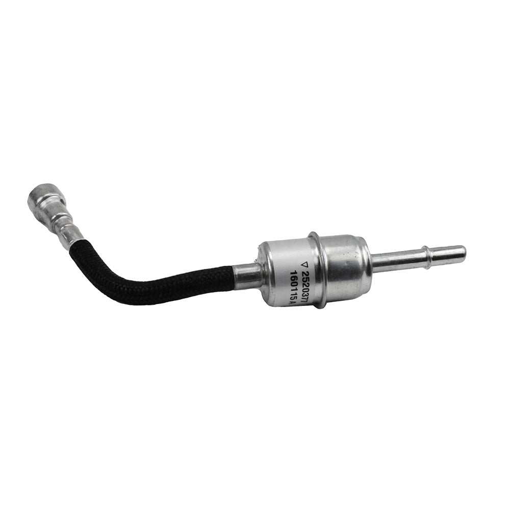 Polaris Fuel Filter / Hose 2520377