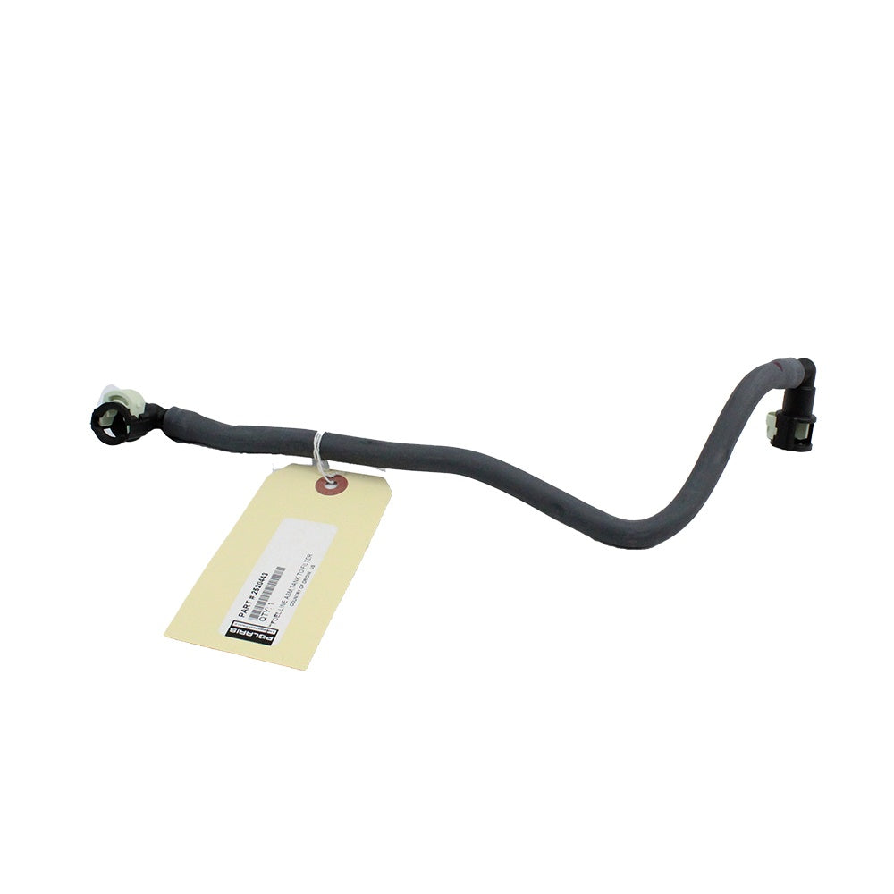 Polaris Tank to Filter Fuel Line 2520443 alternate view