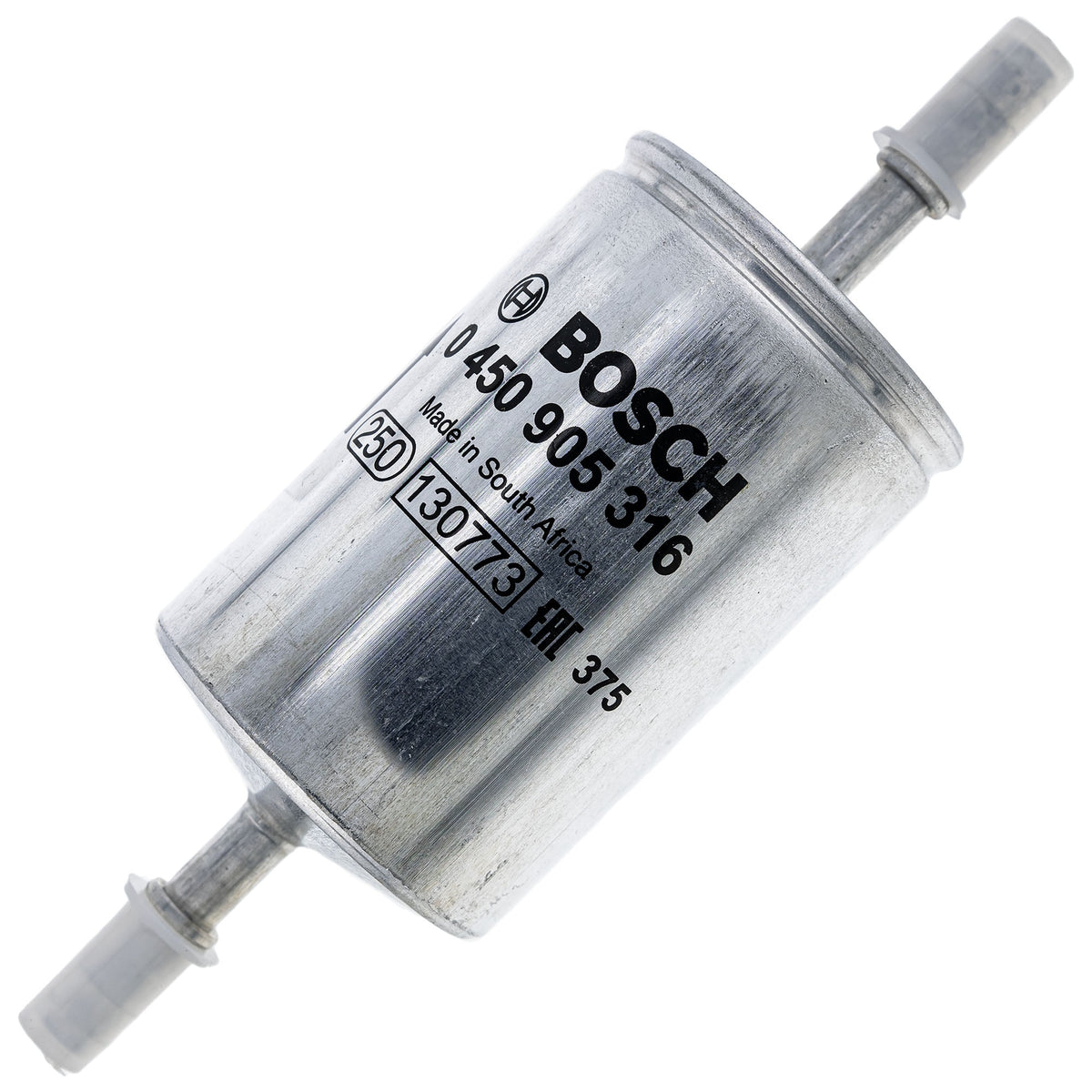 Polaris Quick Connect Fuel Filter 2520464 alternate view