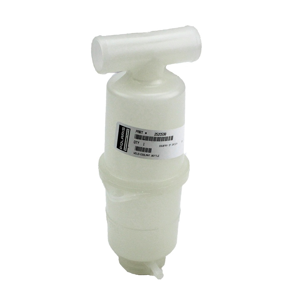 Polaris Cooling System Coolant Bottle 2520598