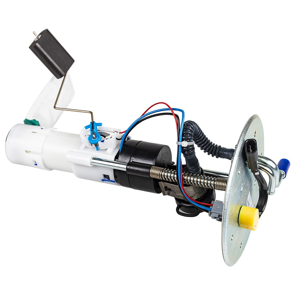 Polaris Fuel Pump 2521011 alternate view