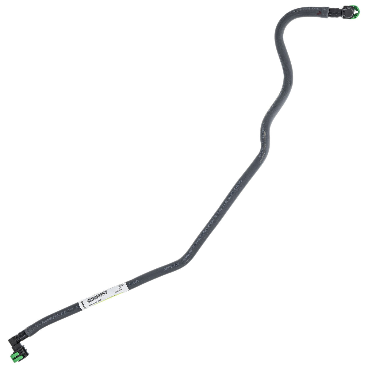 Polaris Fuel Line 2521226