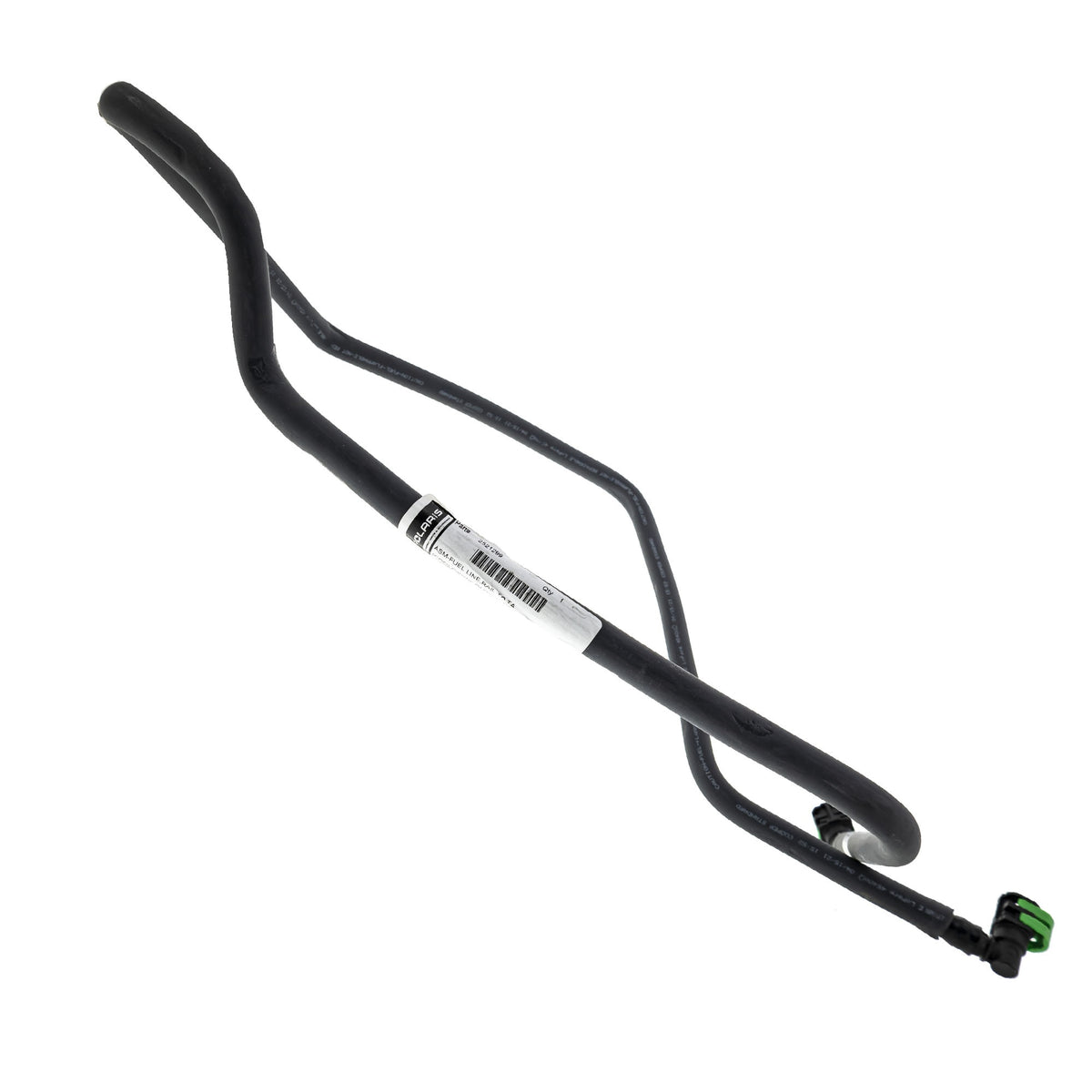 Polaris Rail to Tank Fuel Line 2521299