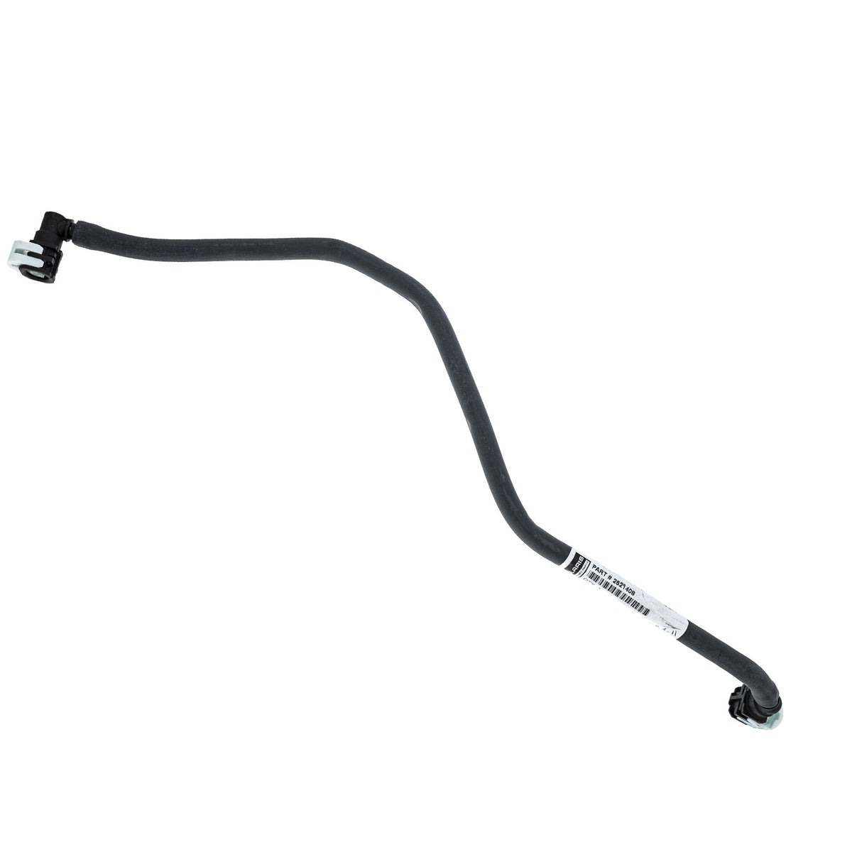 Polaris Hard Tour Fuel Line 2521408