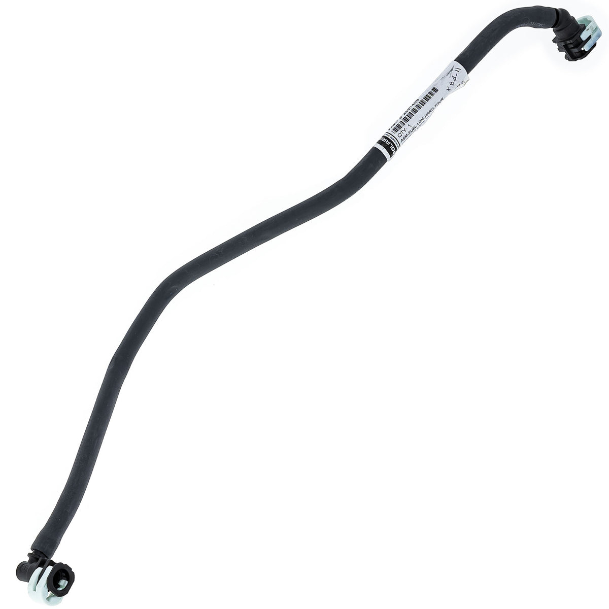 Polaris Hard Tour Fuel Line 2521408 alternate view