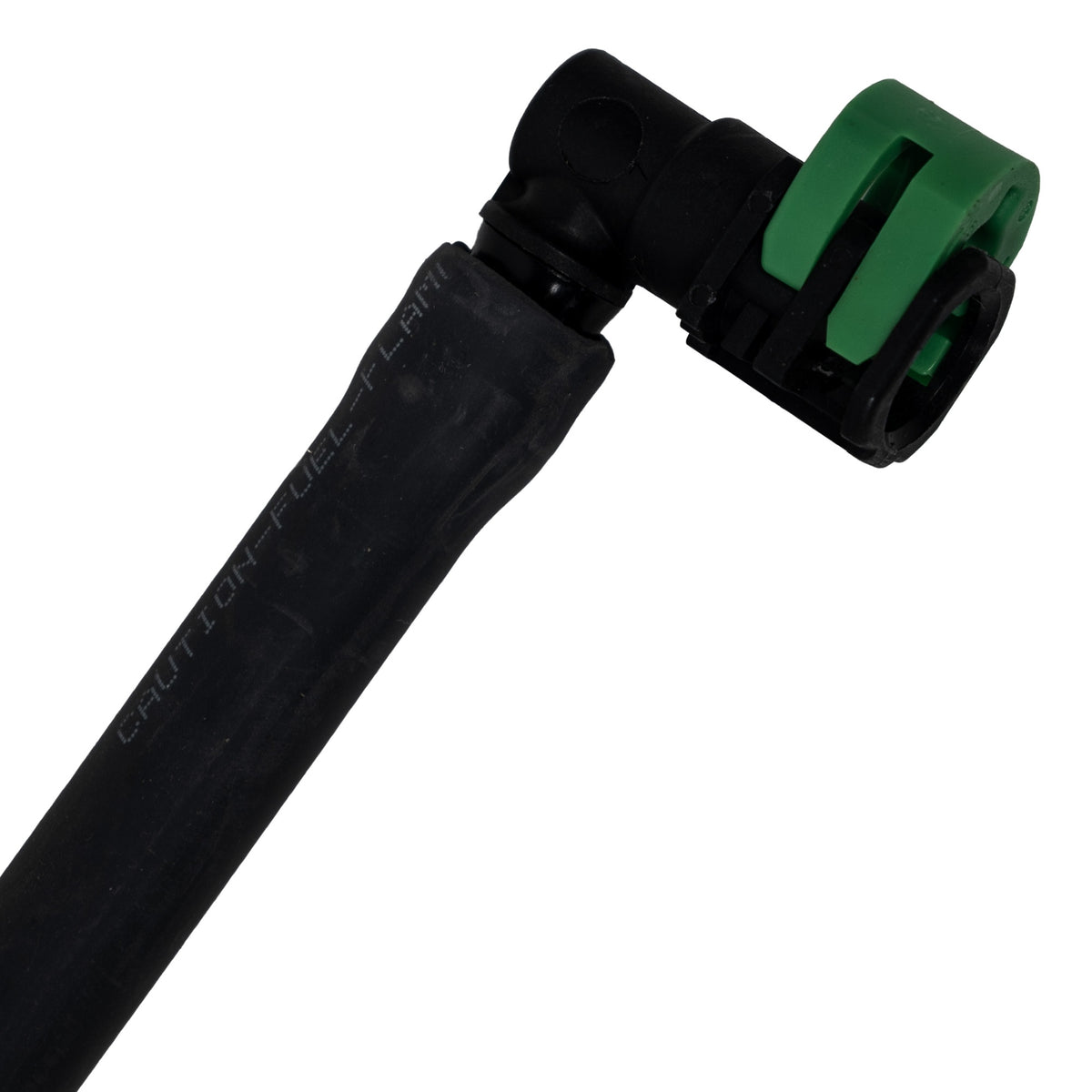 Polaris Rail to Tank Fuel Line 2521433 alternate view