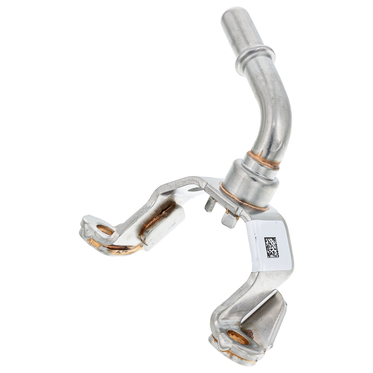 Polaris Fuel Rail 1 Cyl 2521434 alternate view