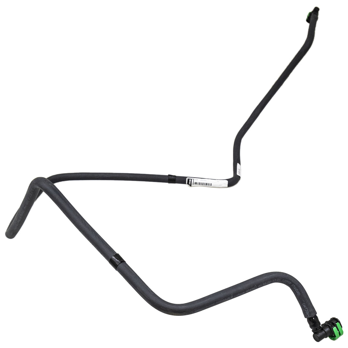 Polaris Fuel Line Assembly 2521435 additional view