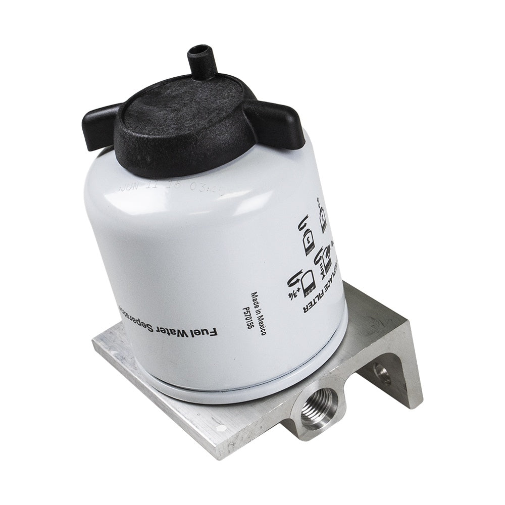 Polaris Fuel Filter Assembly 2521460
