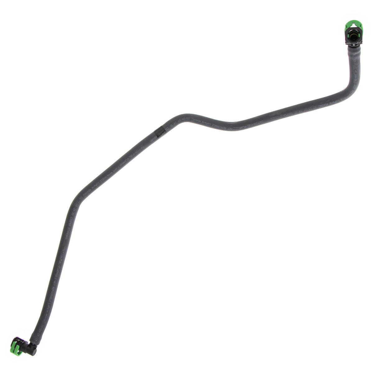 Polaris Fuel Line 2521467 alternate view