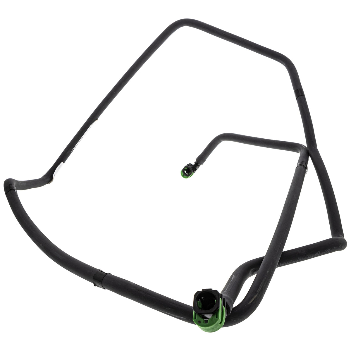 Polaris Supply Fuel Line Assembly 2521488 additional view