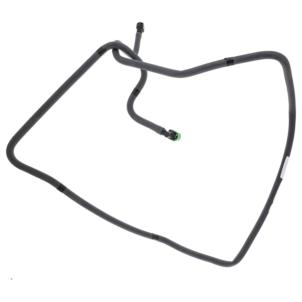 Polaris Return Fuel Line Assembly 2521489 alternate view