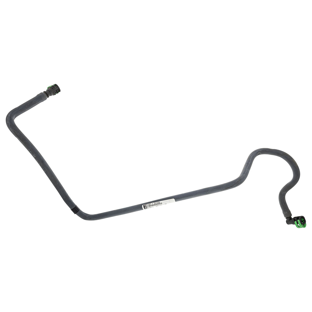 Polaris Rail to Tank Fuel Line 2521556 additional view