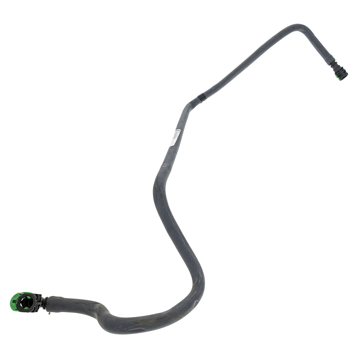 Polaris Rail to Tank Fuel Line 2521556 900 ACEEPSSP 2016