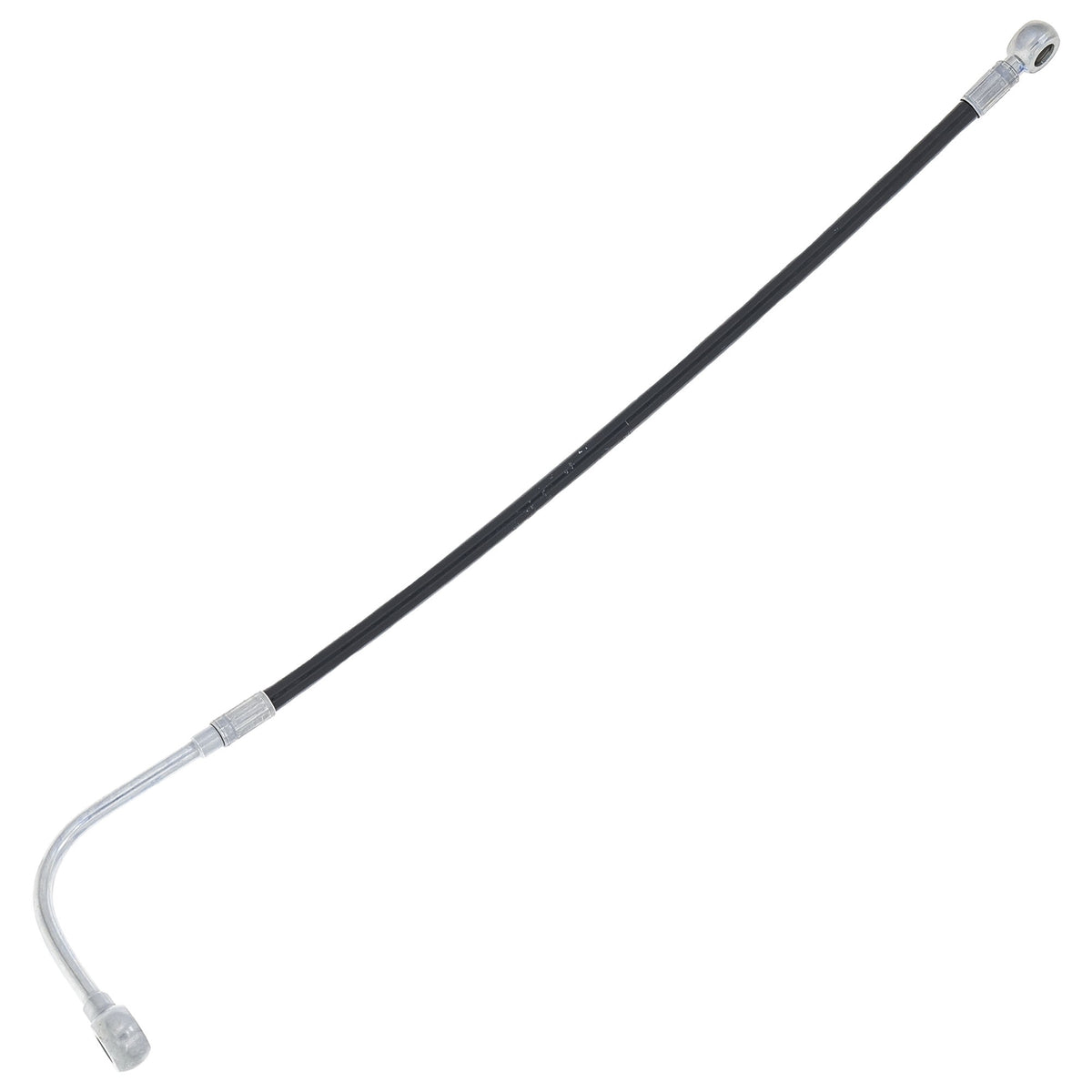 Polaris Supply Oil Line Assembly 2521645 alternate view