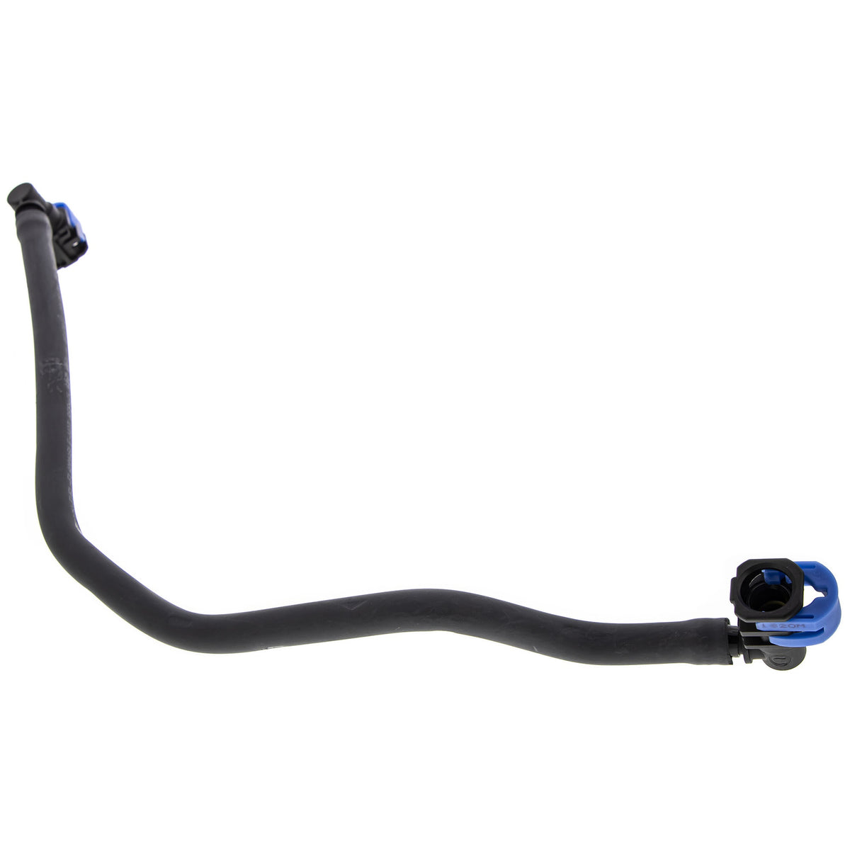 Polaris Hard Fuel Line Assembly 2521664 additional view