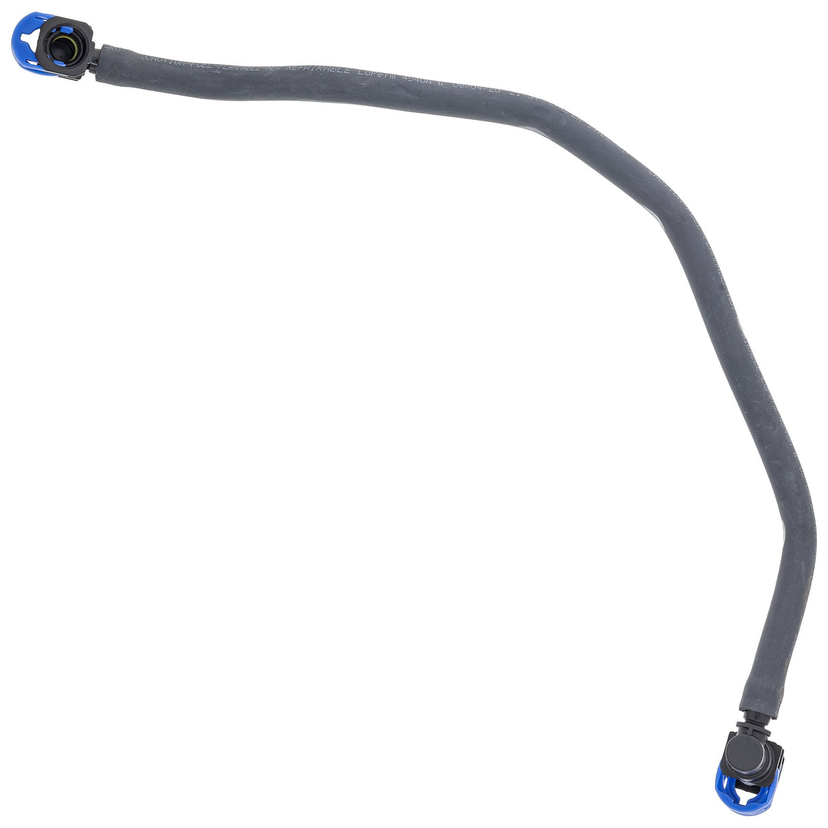 Polaris Hard Fuel Line Assembly 2521668