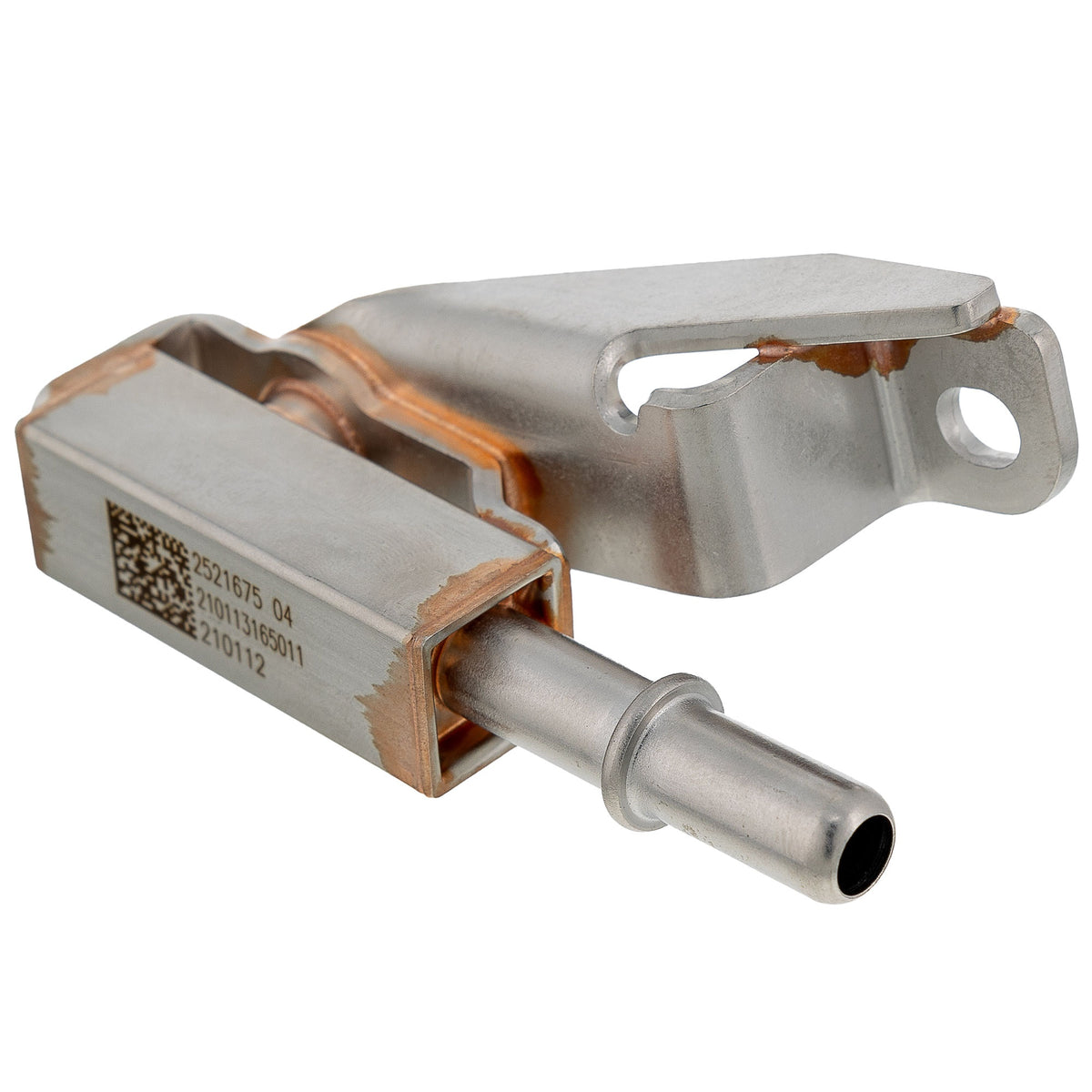 Polaris Fuel Rail 1 Cyl 2521675 alternate view