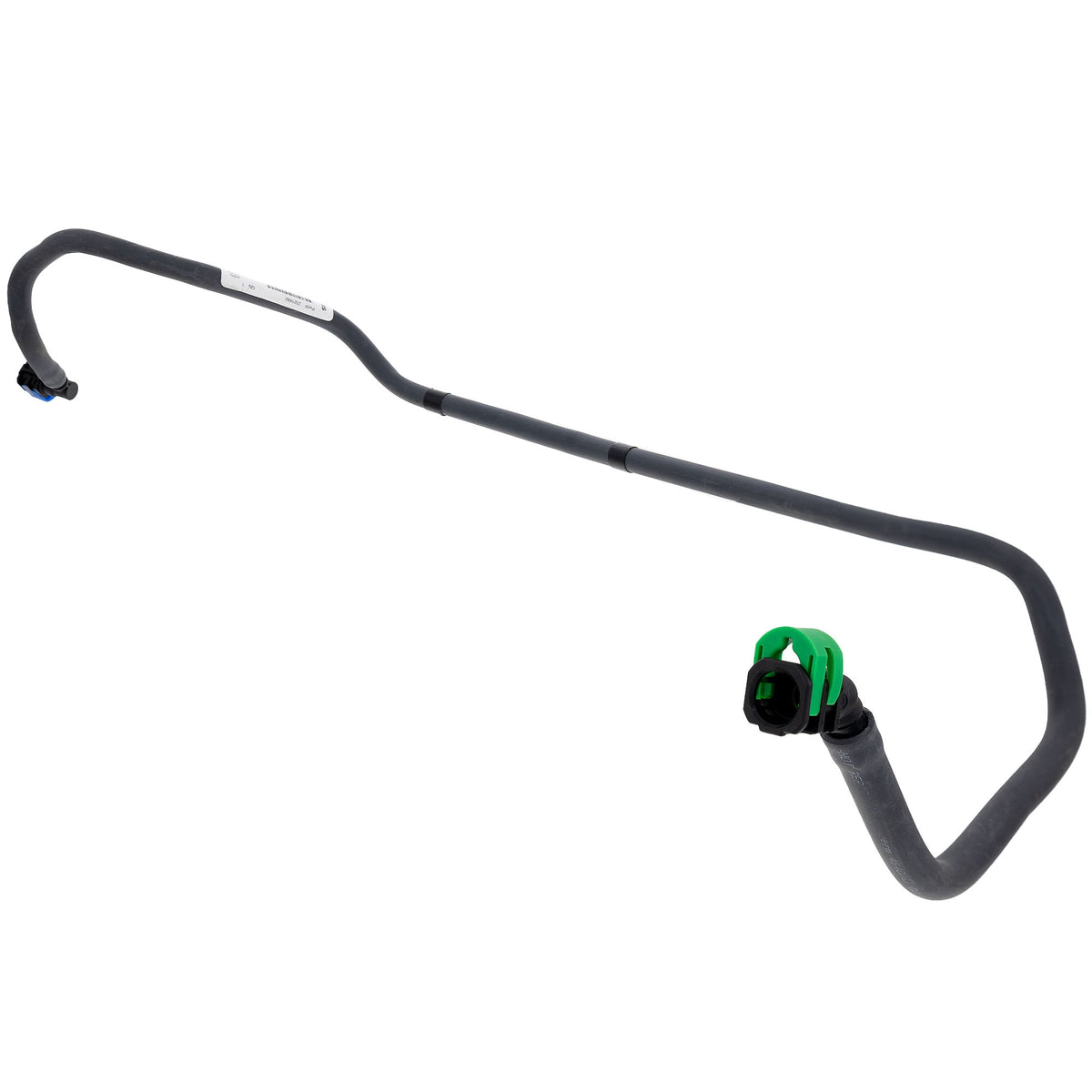 Polaris Rail to Tank Fuel Line 2521692 alternate view