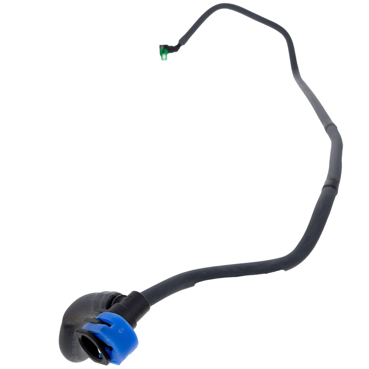 Polaris Rail to Tank Fuel Line 2521692 additional view