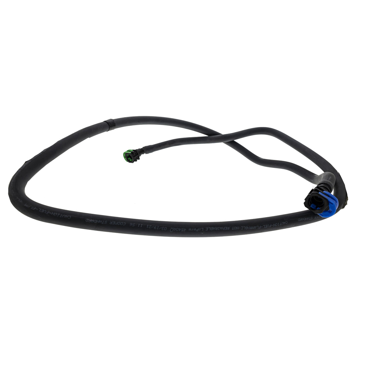 Polaris Fuel Line 2521801 alternate view