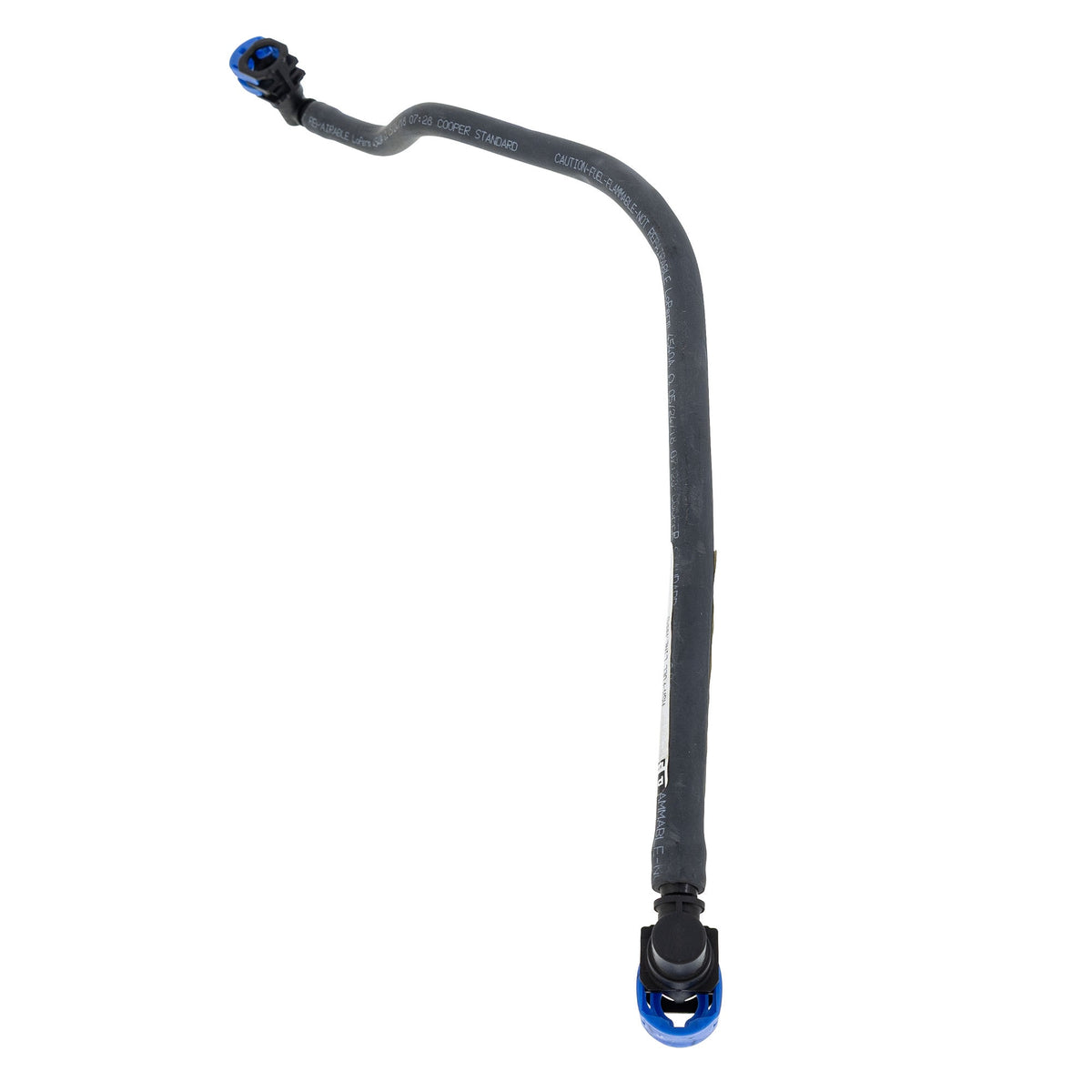 Polaris Hard Fuel Line 2521802 Sportsman 570 570 2019-2020