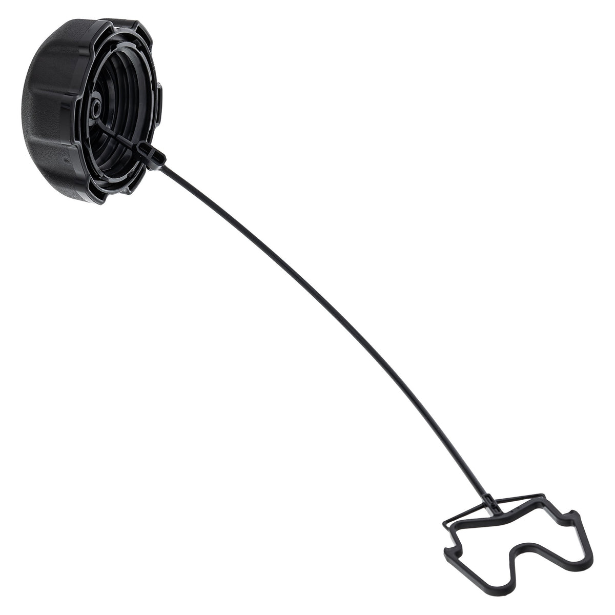 Polaris Tether Tank Gas Cap 2521937 alternate view
