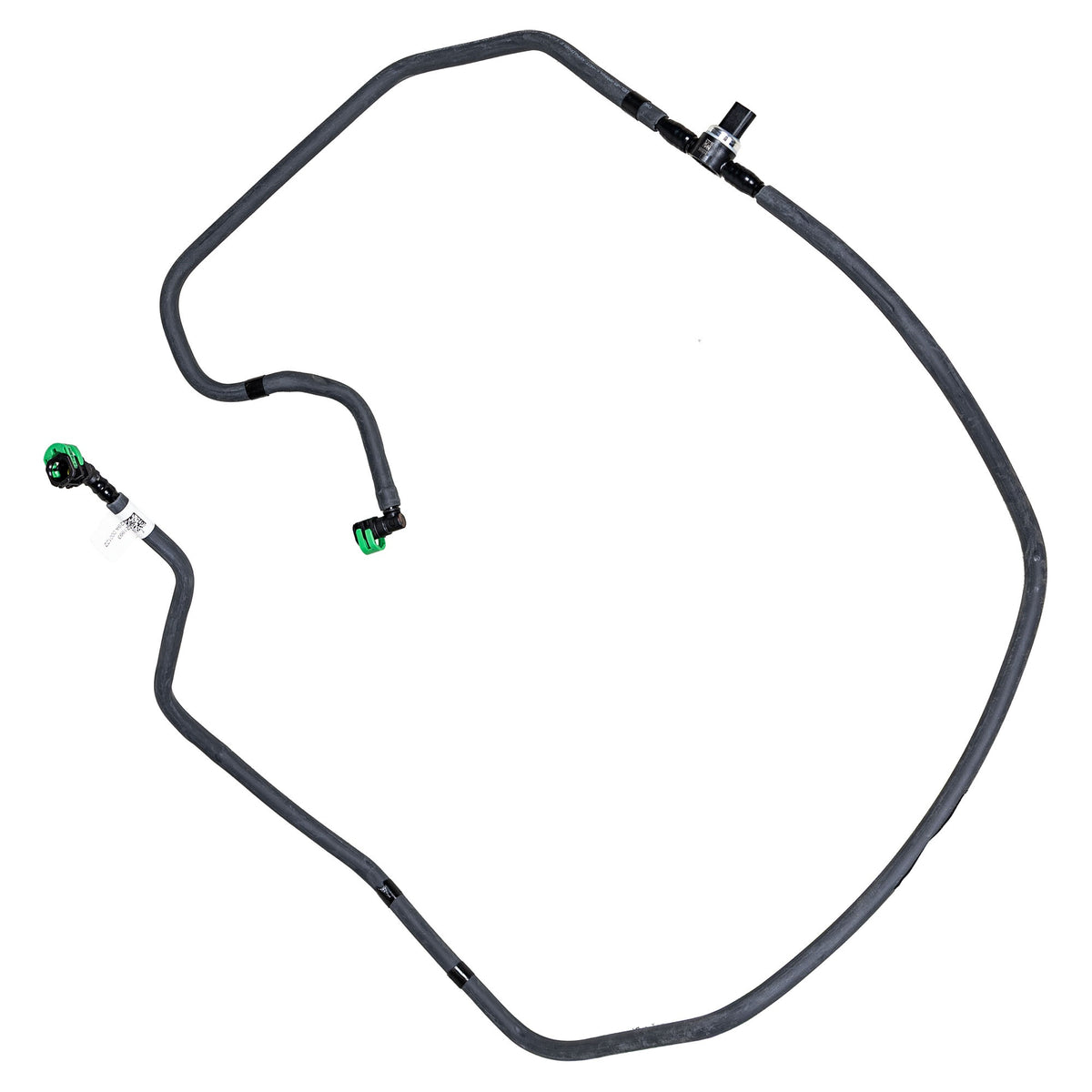 Polaris Supply Fuel Line 2521993